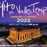 Teatro Valle dei Templi: 6 gli eventi confermati. Si inizia con “Il Volo”