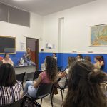 Agrigento.Si presenta il corso di laurea in “Mediazione Linguistica” al Polo Didattico “Arentra”