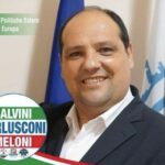 Elezioni all’Estero: Arnone presenta la sua candidatura al collegio Europa