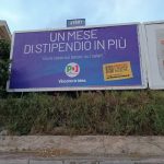 Elezioni 2022, Calogero Pisano: “Manifesti elettorali del PD? Offesa all’intelligenza degli italiani”.