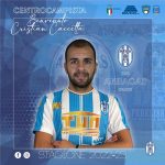 Ufficiale: l’Akragas si rafforza ulteriormente con il forte ed esperto centrocampista Cristian Caccetta