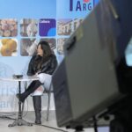 Tania ospite a TVA Agrigento: parla del Video Italia Contest e invita a votare il suo videoclip