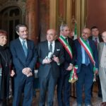 Conferita la Medaglia d’oro al Merito della Repubblica Italiana a Calogero Marrone, eroico dirigente dell’Anagrafe comunale di Varese