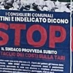 La Democrazia Cristiana di Favara condanna l’atto vandalico contro i manifesti politici