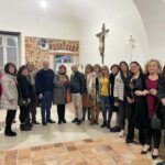 Cittadinanza partecipa numerosa all’inaugurazione della mostra di Vincenzo Patti a Canicattì