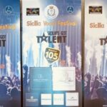 Semifinali del “Sicilia Vocal Festival”: Un’esplosione di talenti presso la Baia del Kaos