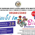 Bimbinbici e Sicurezza Stradale: Una Manifestazione Ciclistica per Educare i Bambini all’Uso Sicuro della Bicicletta
