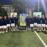 Calcio a cinque. Un inizio promettente per la Pro Favara Futsal nella stagione 2023-2024″