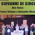 Il Teatro ritorna a Favara grazie all’Associazione Arcobaleno e UILT Sicilia, presenta “Don Giovanni di Girgenti”