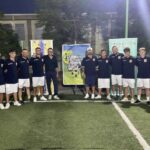 Favara Futsal inizia il campionato Serie D di calcio a 5 con una vittoria entusiasmante