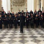 Il coro di Santa Cecilia compie 60 anni. Si esibirà a San Pietro per la messa dell’Epifania  con Papa Francesco