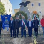 L’omaggio di Favara alle Forze Armate e all’unità nazionale