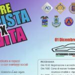 “5 ore in pista per la vita”, Ac Agrigento ripropone il tema della sicurezza stradale e i diritti dei soggetti fragili