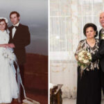Un capitolo di vita incredibile: 50 anni di matrimonio per Giovanni Bennardo e Vincenzina Mulè