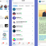 Favaraweb rivoluziona l’accesso alle notizie con il nuovo canale whatsApp