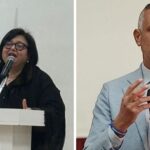 Emergenza a Licata: Il Segretario Provinciale della DC Antonietta Vita e l’onorevole Carmelo Pace si schierano a difesa della città