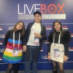 (VIDEO) Sogni che diventano realtà: Piccoli cantanti di Favara brillano a Casa Sanremo LiveBox
