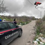 Carabinieri di Favara intensificano controlli contro l’abbandono di rifiuti