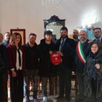 Favara, Confasi Sicilia dona un defibrillatore all’associazione onlus“Davide per lo sport”.