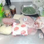 Sequestro di oltre 100 chili di prodotti ittici in provincia di Agrigento: criticità nel tracciamento alimentare