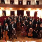 Gran concerto di Pasqua 2024 dopo le festività. Coro di Santa Cecilia e Sicily Simphony Orchestra presso la Concattedrale di San Domenico