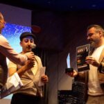 Il talento del videomaker agrigentino Salvo La Rocca brilla agli “ANV Film Festival 2024”