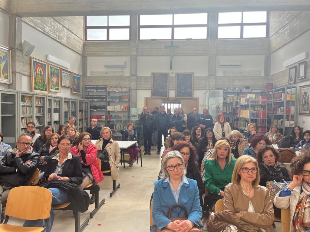 Stabilizzazione personale precario, assemblea a Casteltermini, la Cisl Fp: “Garanzie sul futuro dei lavoratori”