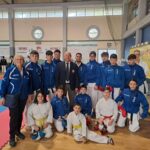 Ancora un successo per la Fudoshin Karate Favara