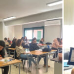 Insieme verso l’eccellenza: Gli istituti scolastici “Montalcini”, Polo didattico “ArenTra” e C.F.U una partnership per il futuro dell’istruzione