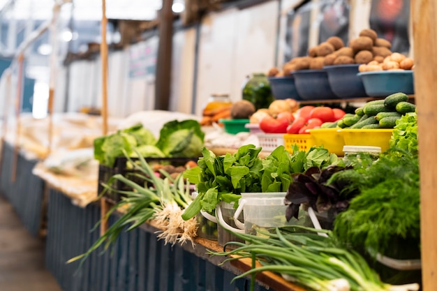 Favara. Nuova sede per il settore alimentare del mercato del venerdì: Cambiamenti in arrivo per una migliore fruizione e viabilità