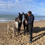 Francesco Nobile, da Favara ai grandi spettacoli equestri d’Europa: una targa per la sua passione Francesco Nobile, da Favara ai grandi spettacoli equestri d’Europa: una targa per la sua passione