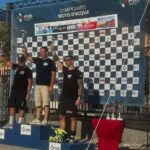 L’imprenditore favarese Stefano Castronovo non si ferma, a 49 anni conquista il suo secondo titolo italiano L’imprenditore favarese Stefano Castronovo non si ferma, a 49 anni conquista il suo secondo titolo italiano