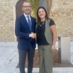 Naro, nuova adesione a Forza Italia: è la consigliera Rosalia ArnoneMa