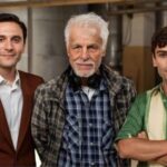 C’è anche Favara nella miniserie su Livatino che debutta alla Festa del Cinema di Roma