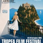 Tropea Film Festival, Venezia svela la quarta edizione: Raf Vallone protagonista a 110 anni dalla nascita Tropea Film Festival, Venezia svela la quarta edizione: Raf Vallone protagonista a 110 anni dalla nascita