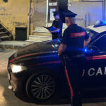 CANICATTÌ E GROTTE – CONTROLLO MIRATO DEI CARABINIERI: ARRESTATA UNA DONNA PER DETENZIONE ILLECITA DI STUPEFACENTI