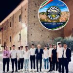 Giovani a Canicattì: da piazza Dante un messaggio di rigenerazione Giovani a Canicattì: da piazza Dante un messaggio di rigenerazione