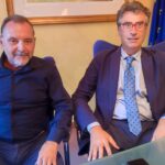 Erosione costiera nell’Agrigentino, oltre 140 km di litorale a rischio Erosione costiera nell’Agrigentino, oltre 140 km di litorale a rischio