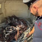 LICATA – CONTRASTO AI REATI PREDATORI: I CARABINIERI DENUNCIANO DUE PERSONE PER RICETTAZIONE E PORTO INGIUSTIFICATO DI OGGETTI ATTI AD OFFENDERE LICATA – CONTRASTO AI REATI PREDATORI: I CARABINIERI DENUNCIANO DUE PERSONE PER RICETTAZIONE E PORTO INGIUSTIFICATO DI OGGETTI ATTI AD OFFENDERE