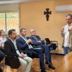 “Farmacia dei servizi”, focus sulla presa in carico del paziente cronico: farmacisti, medici e specialisti alleati per migliorare aderenza terapeutica e qualità delle cure “Farmacia dei servizi”, focus sulla presa in carico del paziente cronico: farmacisti, medici e specialisti alleati per migliorare aderenza terapeutica e qualità delle cure