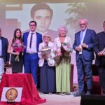 IL CIRCOLO CULTURALE “GIOVANNI MELI” RICORDA IL GIUDICE ROSARIO ANGELO LIVATINO IL CIRCOLO CULTURALE “GIOVANNI MELI” RICORDA IL GIUDICE ROSARIO ANGELO LIVATINO